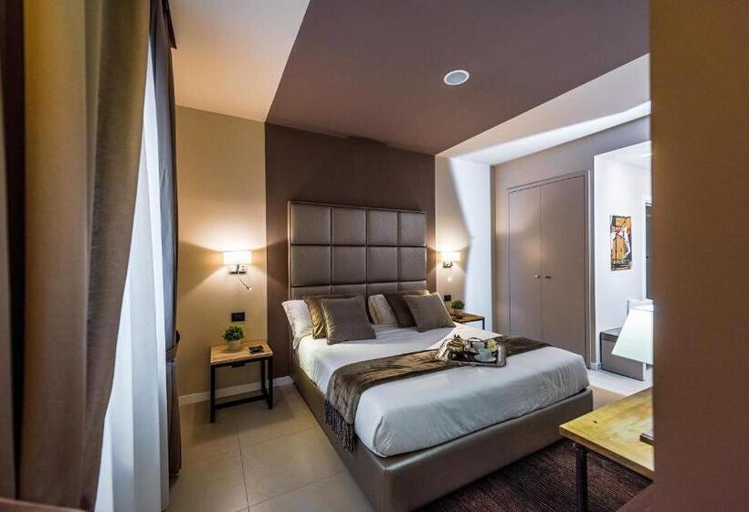 套房, Delle Vittorie Luxury Suites & Rooms