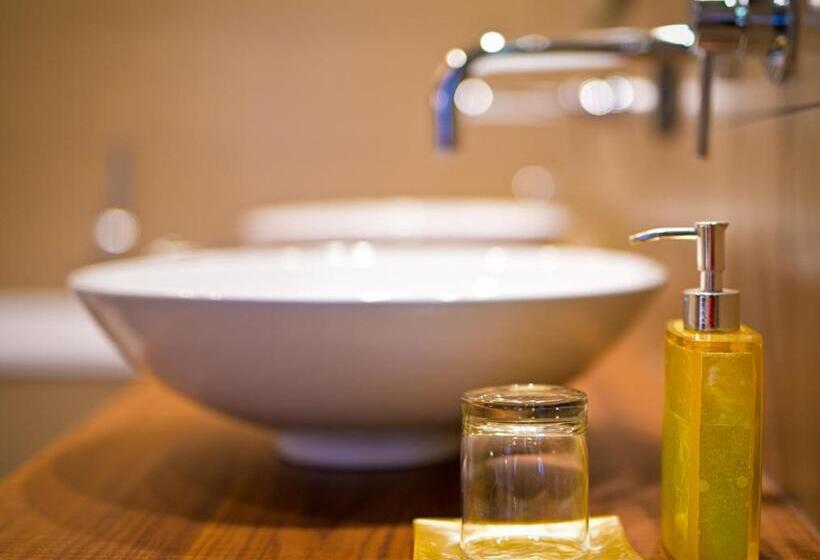 套房, Delle Vittorie Luxury Suites & Rooms