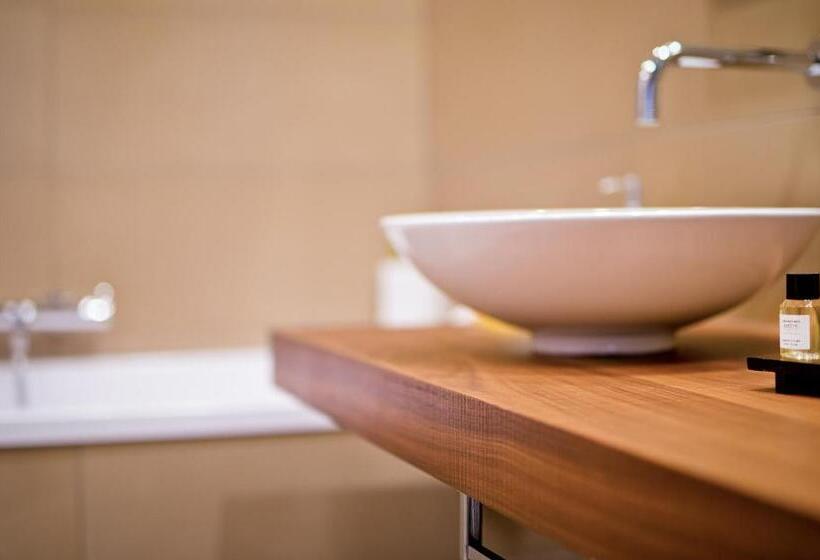 豪华房间, Delle Vittorie Luxury Suites & Rooms