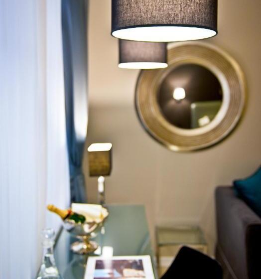 豪华房间, Delle Vittorie Luxury Suites & Rooms