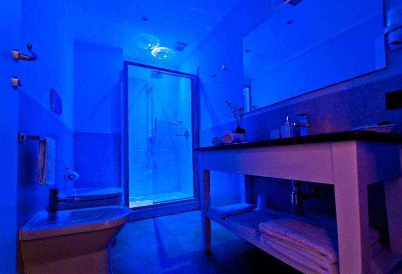 家庭小型套房, Delle Vittorie Luxury Suites & Rooms