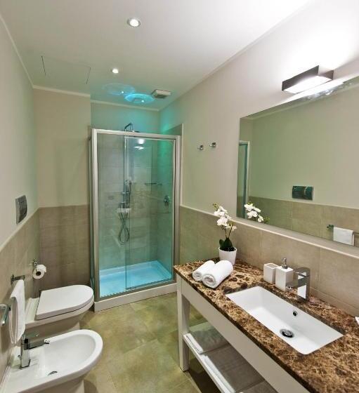 家庭小型套房, Delle Vittorie Luxury Suites & Rooms