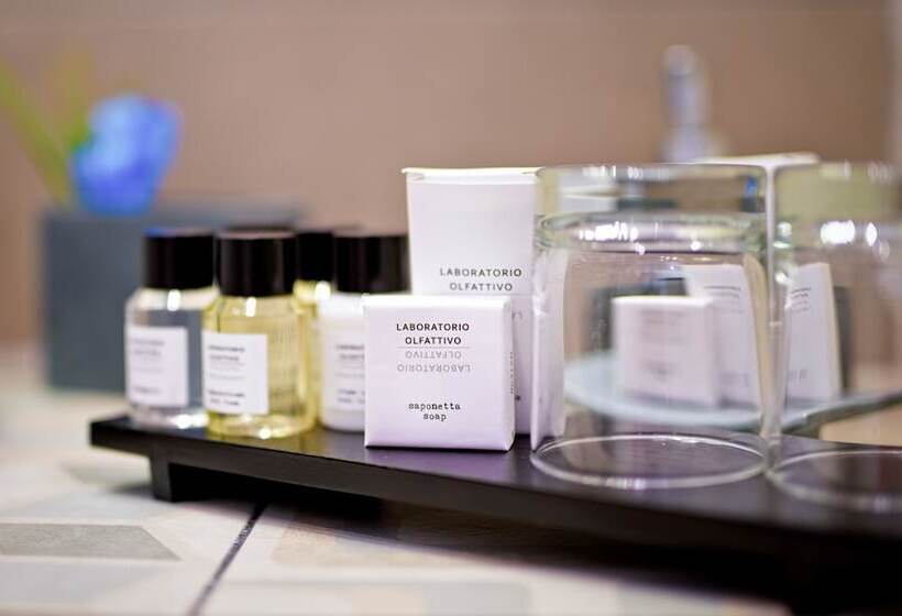 高级大房间, Delle Vittorie Luxury Suites & Rooms