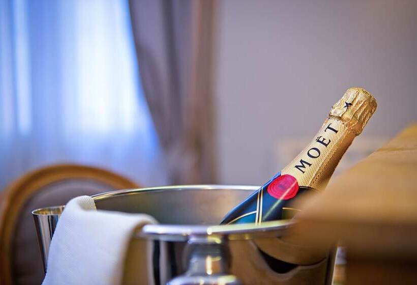 套房, Delle Vittorie Luxury Suites & Rooms