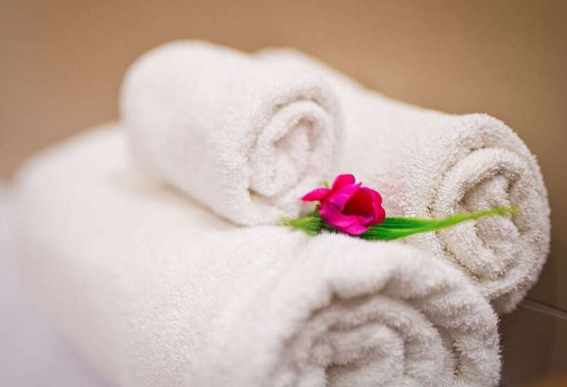 套房, Delle Vittorie Luxury Suites & Rooms