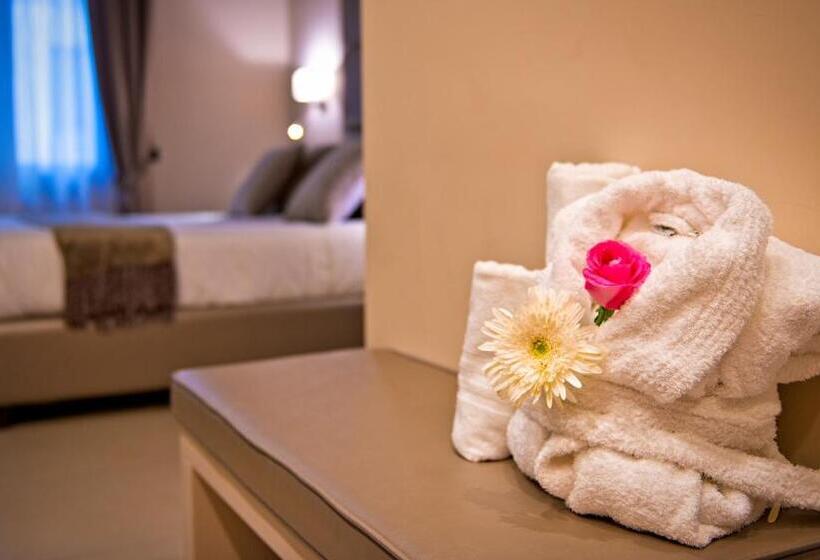 套房, Delle Vittorie Luxury Suites & Rooms