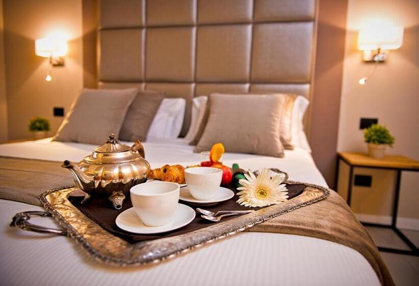 套房, Delle Vittorie Luxury Suites & Rooms