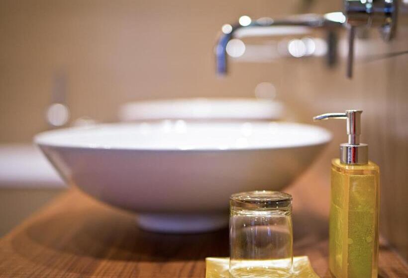套房, Delle Vittorie Luxury Suites & Rooms