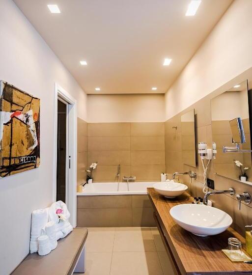 套房, Delle Vittorie Luxury Suites & Rooms