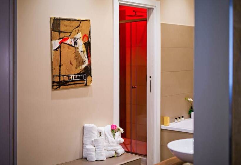 套房, Delle Vittorie Luxury Suites & Rooms