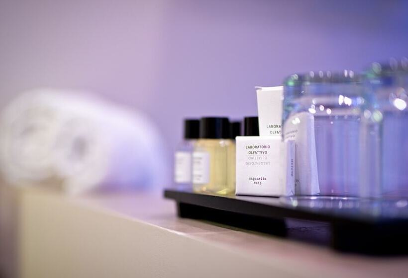 家庭小型套房, Delle Vittorie Luxury Suites & Rooms