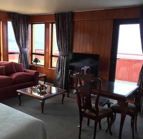 スタンダードルーム, Apart Colón