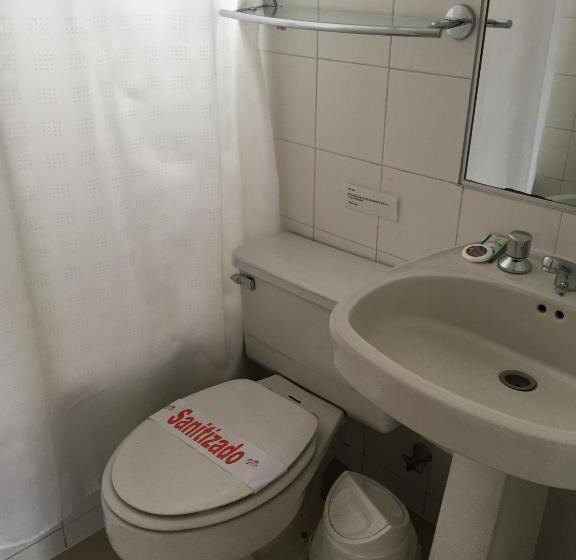 スタンダードルーム, Apart Colón