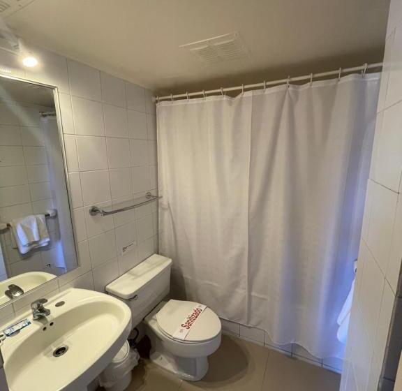 スタンダードルーム, Apart Colón