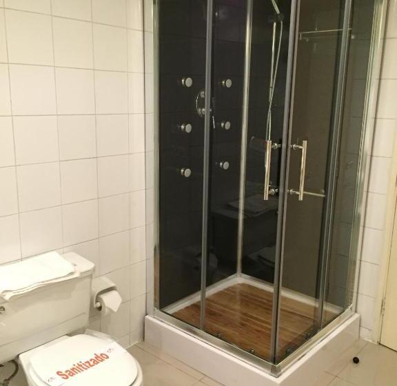 スイート, Apart Colón