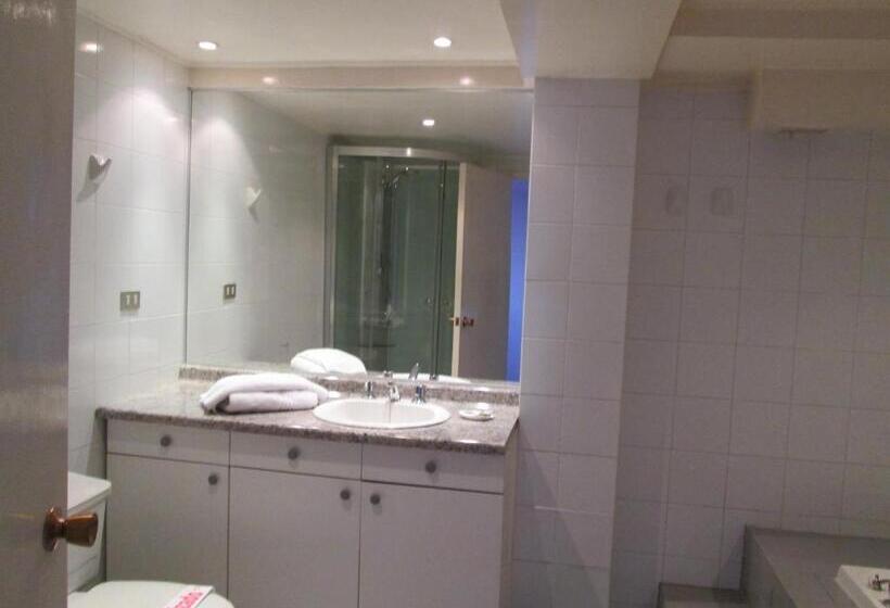 スイート, Apart Colón