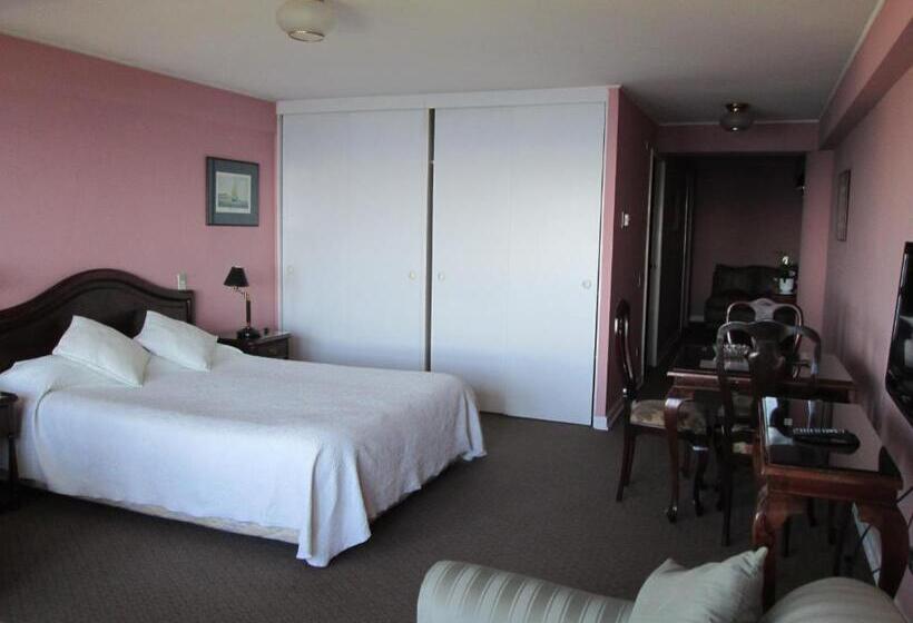 スイート, Apart Colón