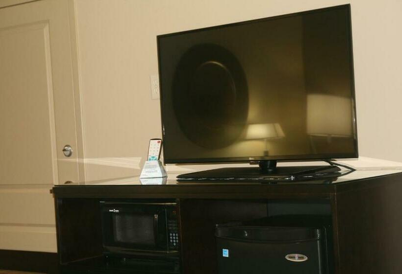 Номер Стандарт, Best Western Premier University Inn