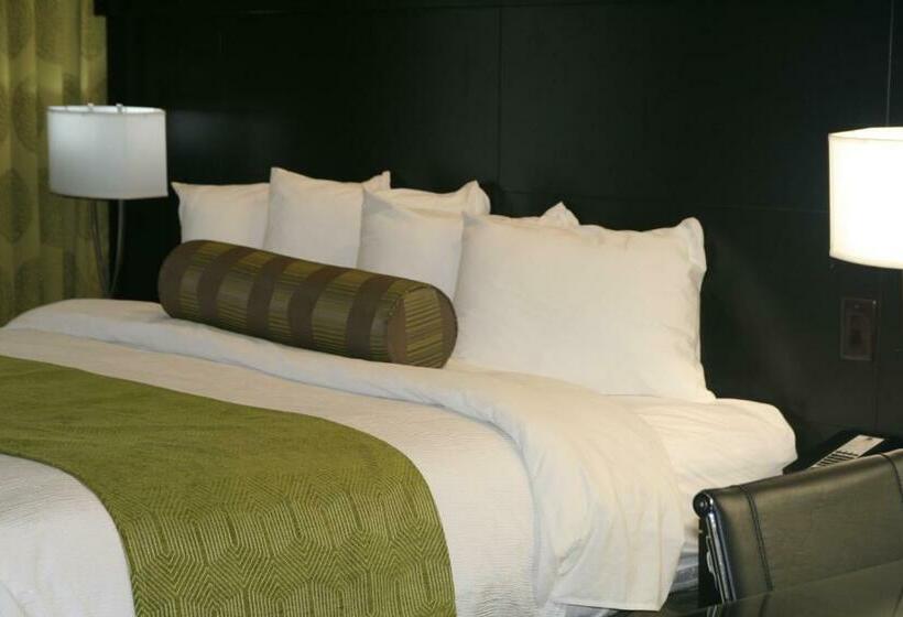 Номер Стандарт, Best Western Premier University Inn