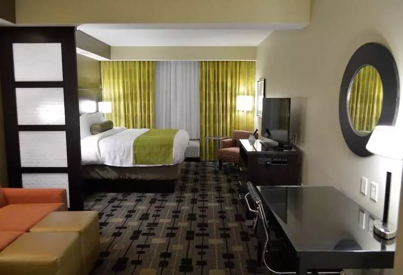 スイート, Best Western Premier University Inn