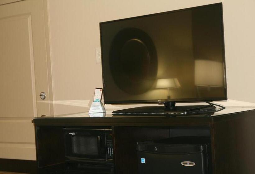 Люкс Адаптированный для Инвалидов, Best Western Premier University Inn