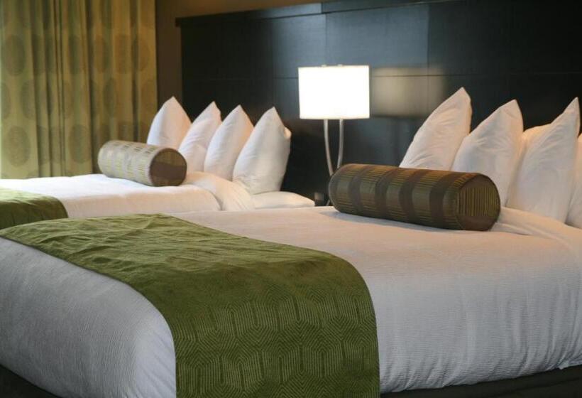 Номер Стандарт, Best Western Premier University Inn