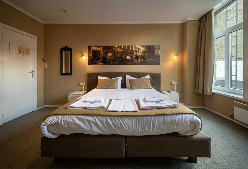 스탠다드 룸, Cavalier