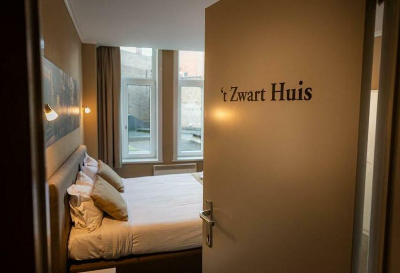 스탠다드 룸, Cavalier