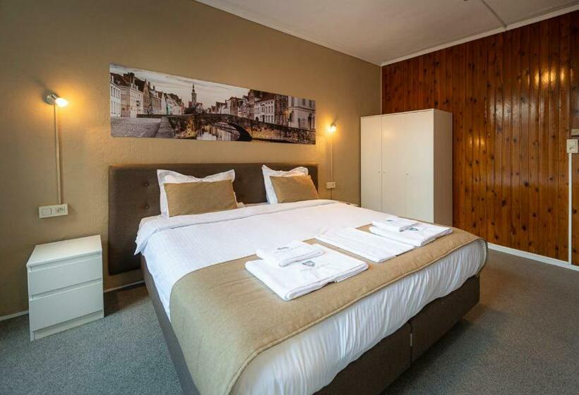 스탠다드 룸, Cavalier