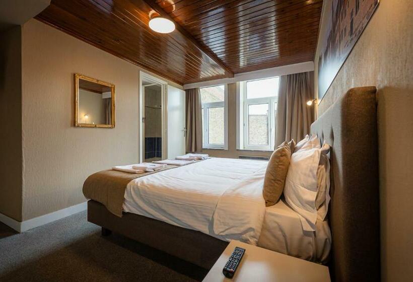 스탠다드 룸, Cavalier