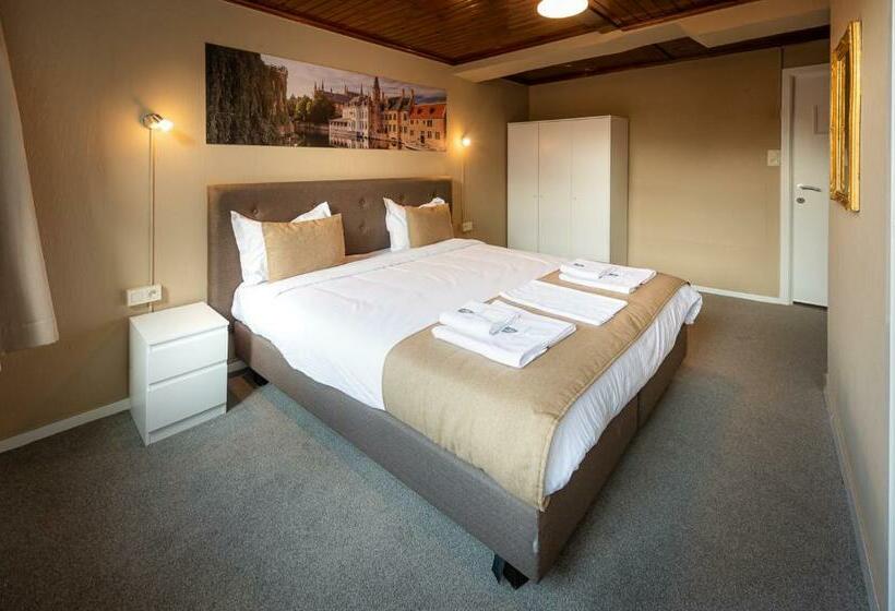 스탠다드 룸, Cavalier