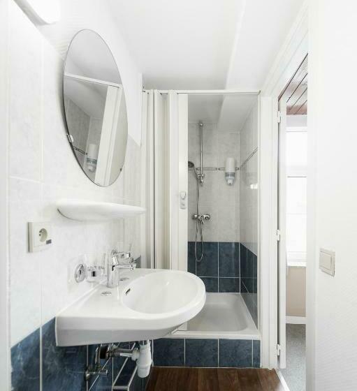 스탠다드 룸, Cavalier