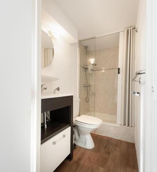 4인용 스탠다드 룸, Cavalier