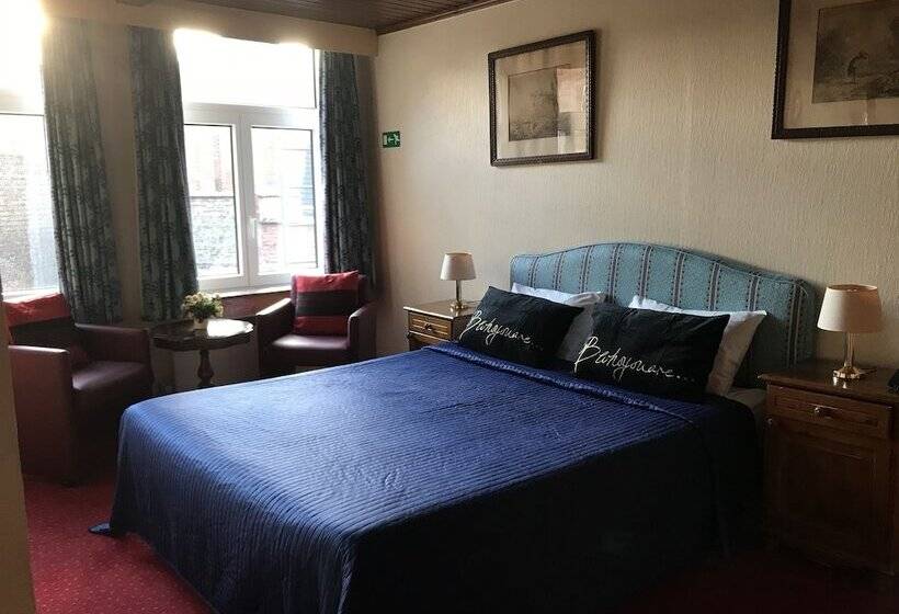 스탠다드 룸, Cavalier