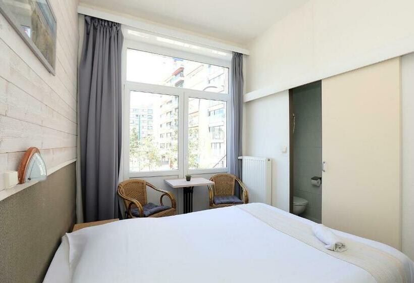 스탠다드 룸, Cecil