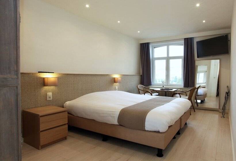 2 베드룸 패밀리 스위트, Cecil