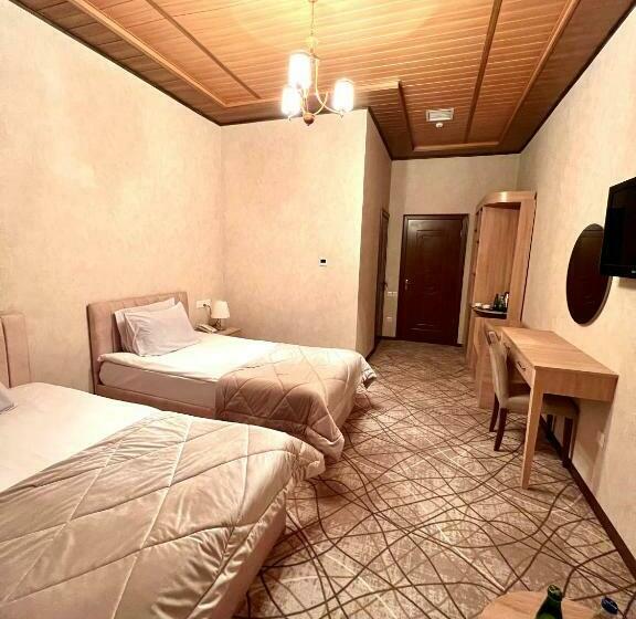 اتاق استاندارد, Cinema Boutique