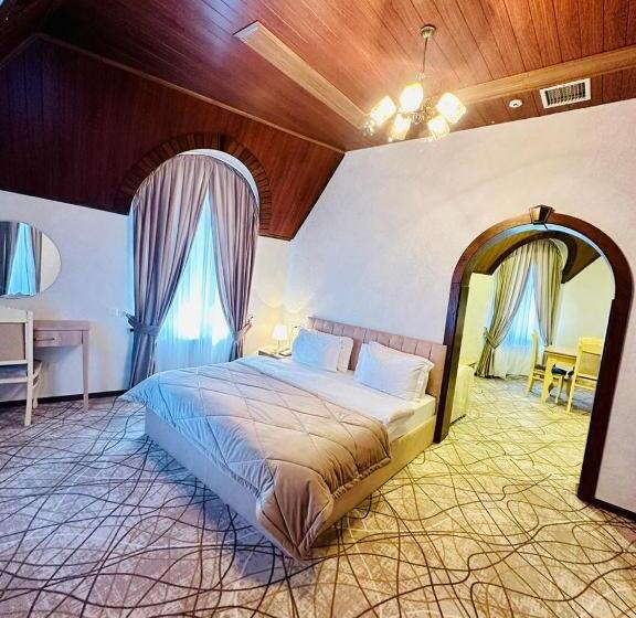 سوییت, Cinema Boutique