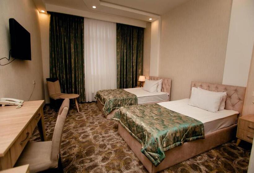 اتاق استاندارد, Cinema Boutique