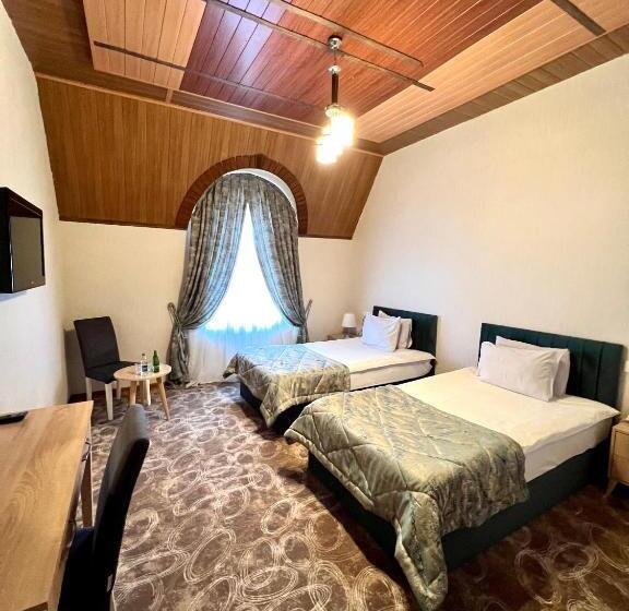 اتاق استاندارد, Cinema Boutique