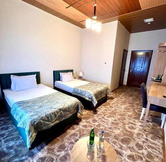 اتاق استاندارد, Cinema Boutique