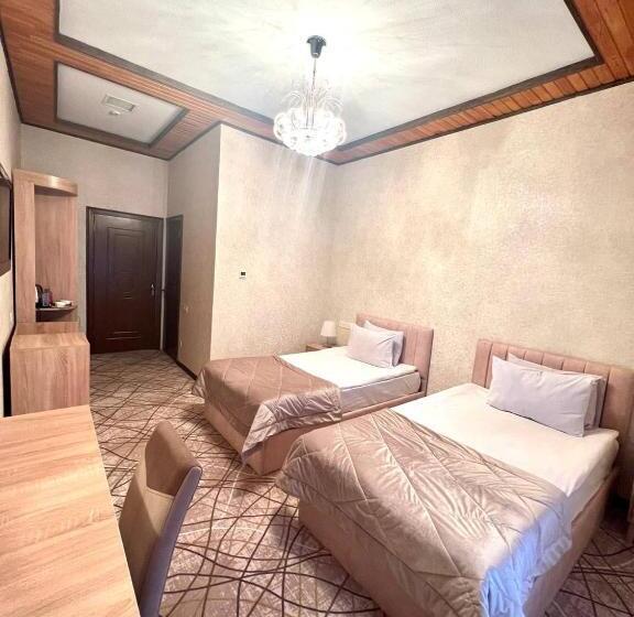 اتاق استاندارد, Cinema Boutique