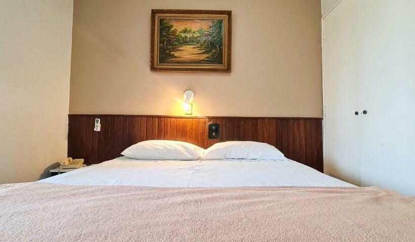 高级大房间, El Pilar