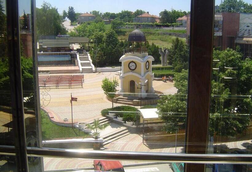 スイート, Guest House Palazzo