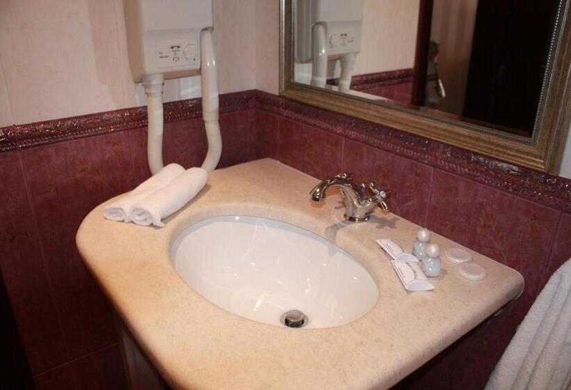 スイート, Guest House Palazzo