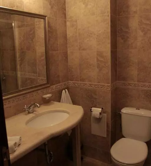 スタンダードシティビュールーム, Guest House Palazzo