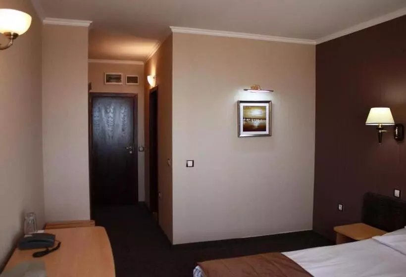 スタンダードシティビュールーム, Guest House Palazzo