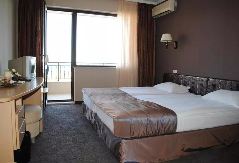 スタンダードシティビュールーム, Guest House Palazzo