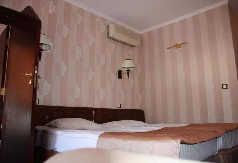 スタンダードルーム, Guest House Palazzo