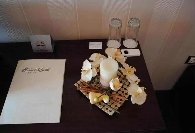 スタンダードルーム, Guest House Palazzo
